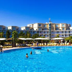 4* Hotel Af Aqua Park Family Complex